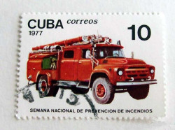 cuba