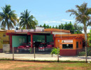 fire station in trinidad  cuba