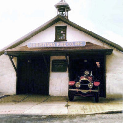 del christian fire company