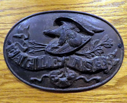 eagle insurandce company mark