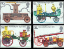 british stamps
