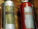 fire extinguishers 1