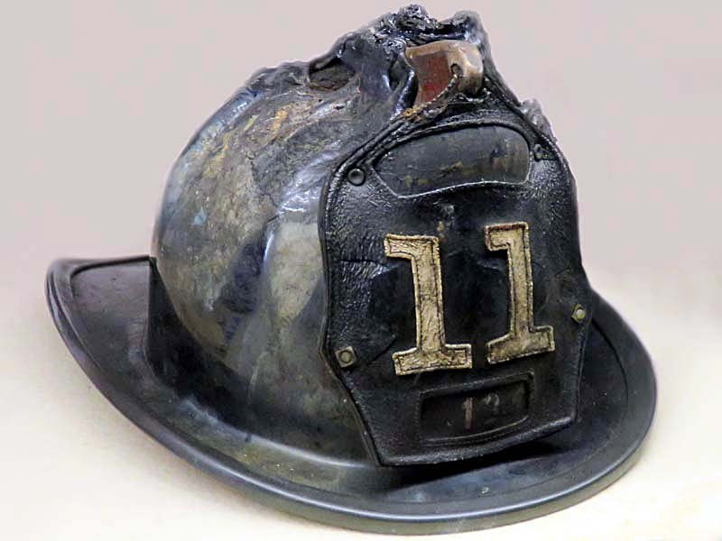 fire helmet  11 pfd
