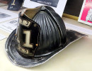 fire helmet  11 pfd 2
