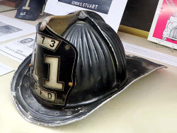 fire helmet  11 pfd 2
