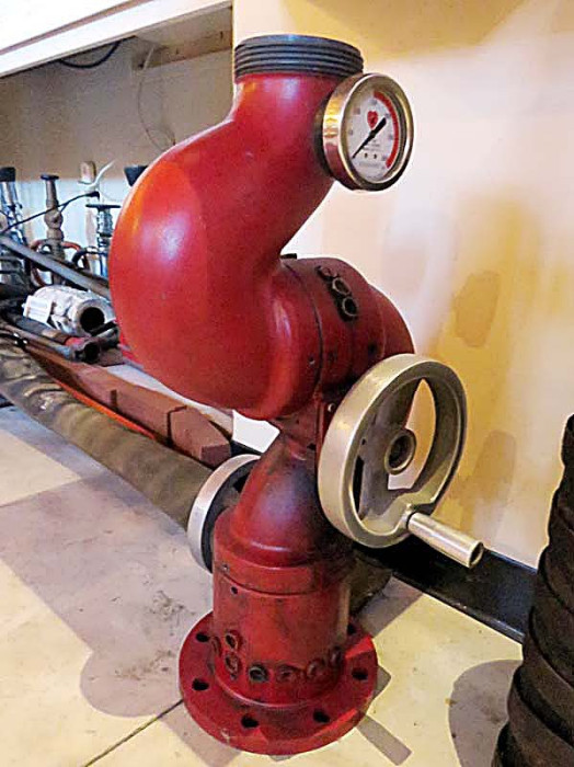 fire hydrant in harrisburg 2