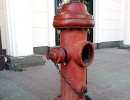 fire hydrant 4