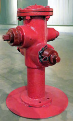 fire hydrant 5 800  