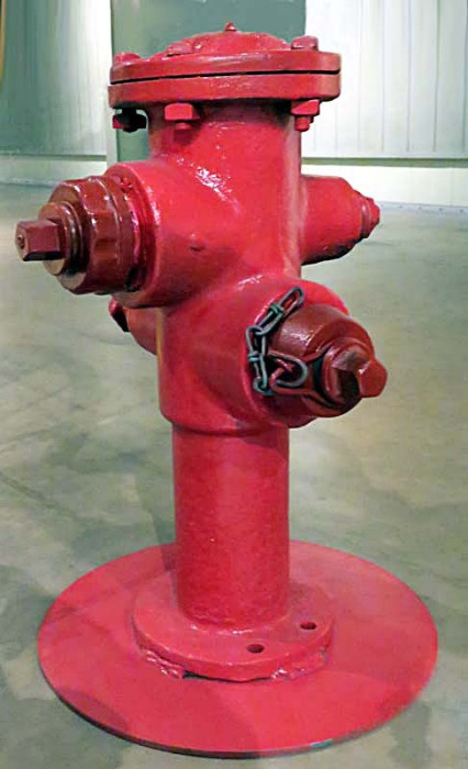 fire hydrant 5 800  