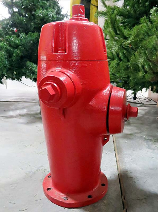 hydrant 1