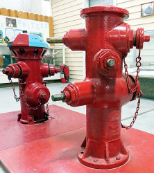 hydrant 2