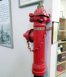 hydrant 5
