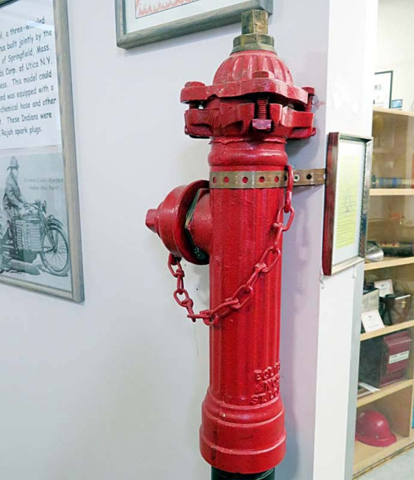 hydrant 5