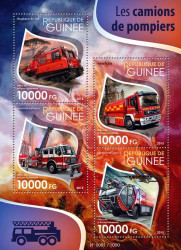 guinea