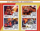 republic of guinea2016