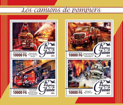republic of guinea2016