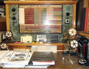 fire control panel a