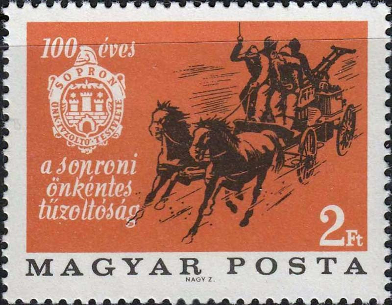 hungary