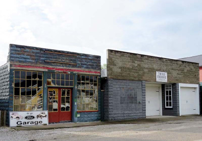 Indiana