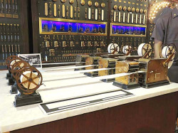 the johnstown gamewell system 6