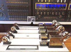 the johnstown gamewell system 7