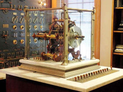 the johnstown gamewell system 8