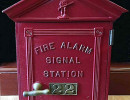 fire alarm