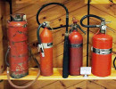 fire extinguishers 6
