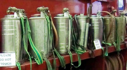 fire extinguishers 9