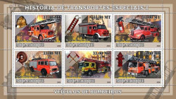 mozambique stamps