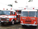 new zealand fire station kitikati
