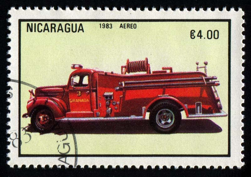 nicaragua