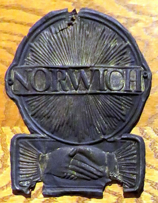 norwich 5