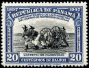 panama