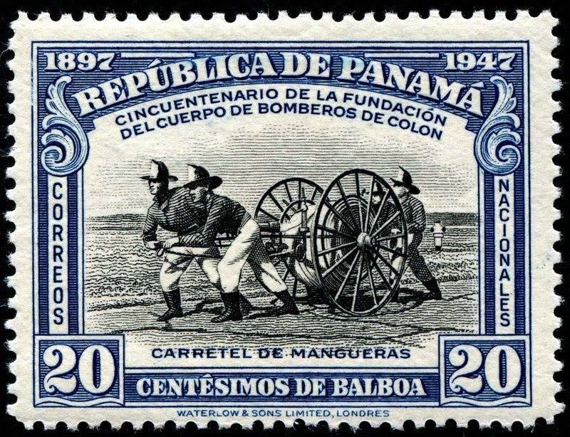 panama