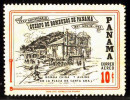 panama 1962  