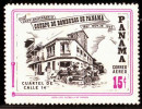 panama
