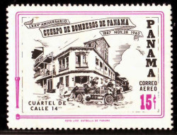 panama