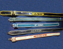 parade belts