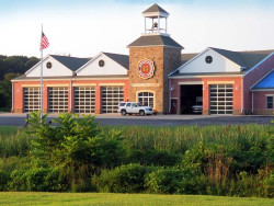 pa avondale station  23