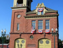 pennsylvania fire museum 1