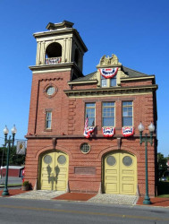 pennsylvania fire museum 1