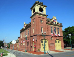 pennsylvania fire museum 2