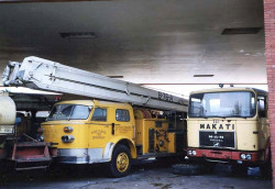 philippine fire station makati