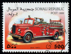 somali 1999  