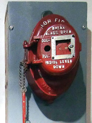 fire alarm box   date unknown 2