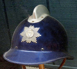 fire helmet 2