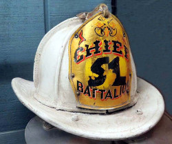 fire helmet 9