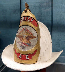 fire helmet 10