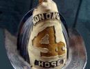 fire helmet 22